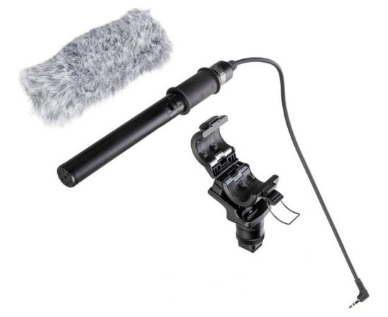 Sony microphone ECM-CG60 Shotgun