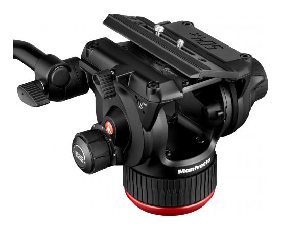 Manfrotto video head MVH504XAH