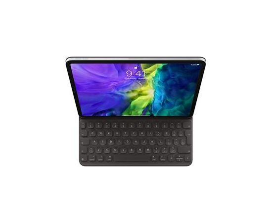 Klaviatūra Smart Keyboard Folio priekš iPad Pro 11'' (1st & 2nd gen), Apple (INT)