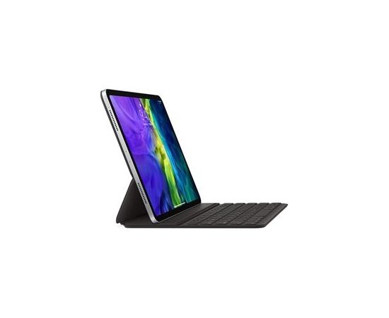 Klaviatūra Smart Keyboard Folio priekš iPad Pro 11'' (1st & 2nd gen), Apple (INT)