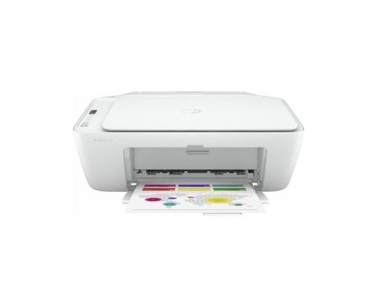 HP DeskJet 2710 All-in-One Daudzfunkciju tintes printeris