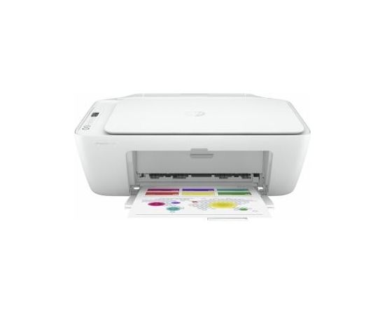 HP DeskJet 2710 All-in-One Daudzfunkciju tintes printeris