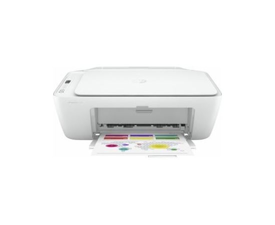 HP DeskJet 2710 All-in-One