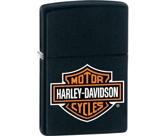 Zippo šķiltavas Harley-Davidson® 218HDH252
