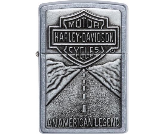 Zippo šķiltavas Harley-Davidson® 20229