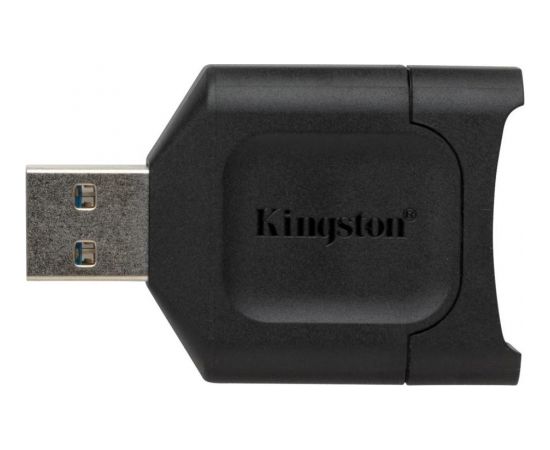 MEMORY READER FLASH USB3.2/MLP KINGSTON