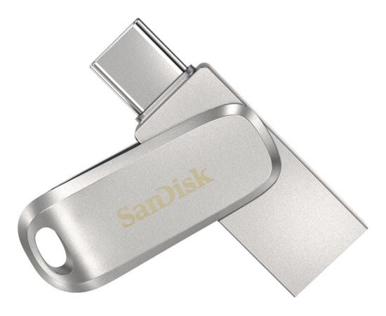 MEMORY DRIVE FLASH USB-C 64GB/SDDDC4-064G-G46 SANDISK