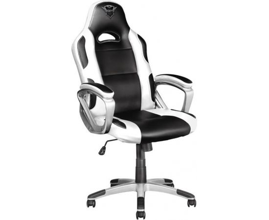 CHAIR GAMING GXT705W RYON/WHITE 23205 TRUST