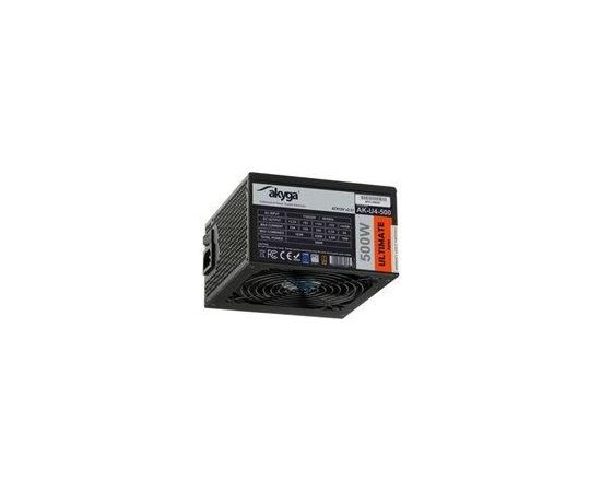 AKY AK-U4-500 Akyga Ultimate ATX Power