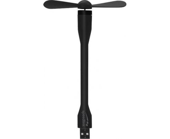 Speedlink fan Aero Mini USB, black