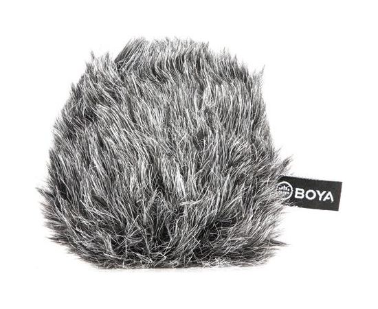 Boya microphone BY-MM1+