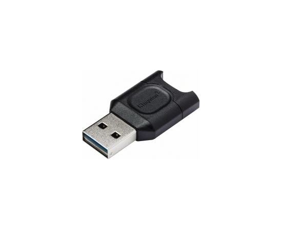 Kingston MobileLite Plus microSD USB 3.2