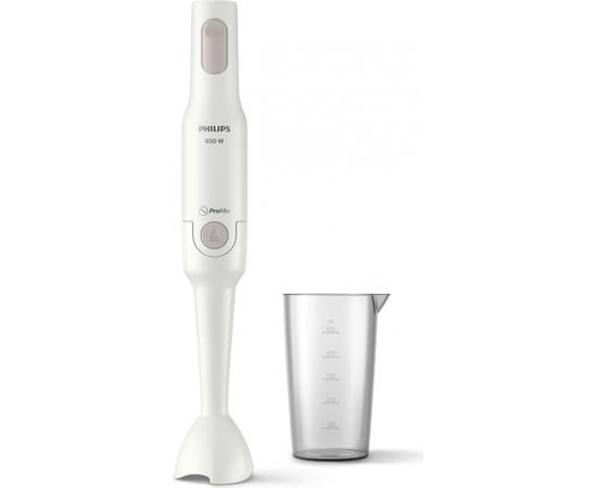 PHILIPS HR2531/00 ProMix Rokas blenderis, 650W