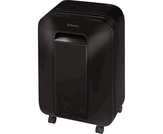 FELLOWES Powershred® LX201 Black