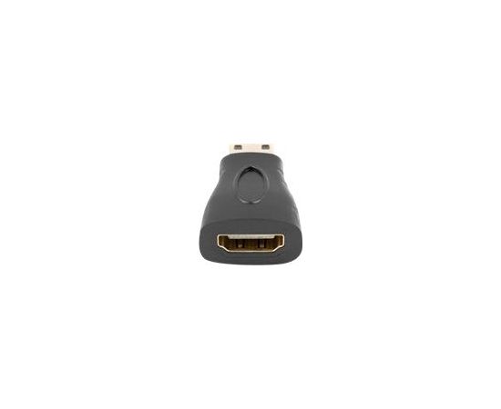 LANBERG adapter HDMI female HDMI mini