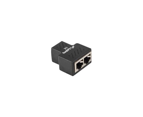 LANBERG ADS-RJ45-2RJ45-OS Lanberg RJ45 I