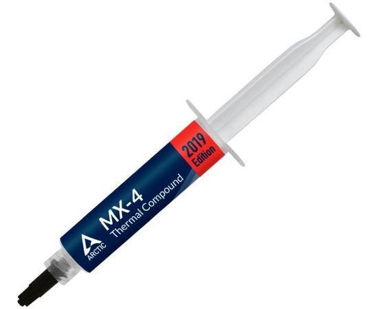 Arctic MX-4 2019 Edition Thermal Compound 20gram (ACTCP00001B)