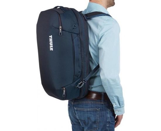 Thule Subterra Convertible Carry-On TSD-340 Mineral (3203444)