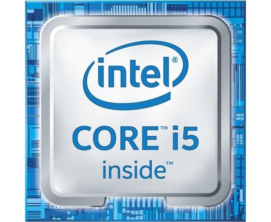 Intel CPU Desktop Core i5-10400F (2.9GHz, 12MB, LGA1200) box