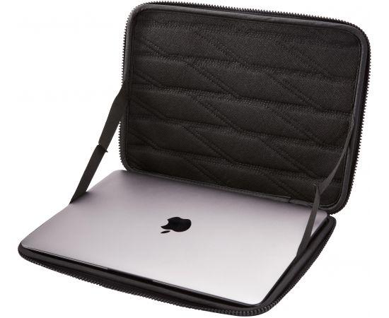 Thule Gauntlet MacBook Sleeve 12 TGSE-2352 Black (3203969)