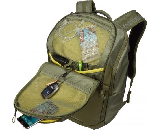 Thule Chasm Backpack 26L TCHB-115 Olivine (3204294)
