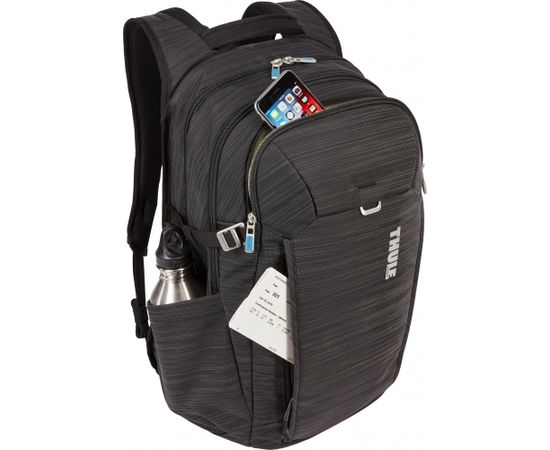 Thule Construct Backpack 28L CONBP-216 Black (3204169)