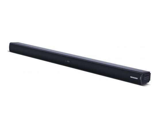 Soundbar Sharp Sharp HT-SB150 black