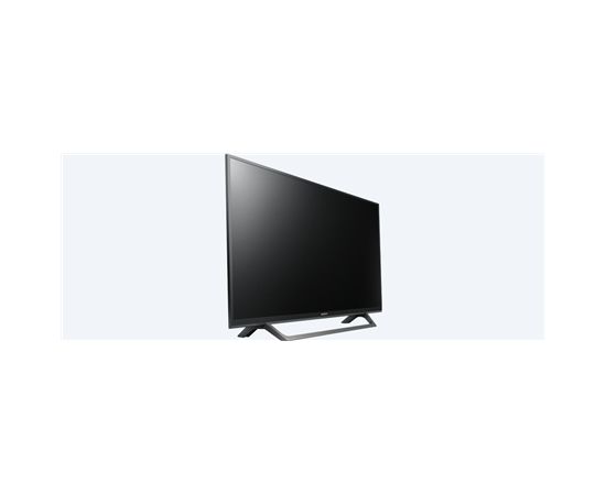 Sony KDL-32WE610 32" (81 cm), Smart TV, Linux, 1366x768 pixels, Wi-Fi, DVB-T, Black