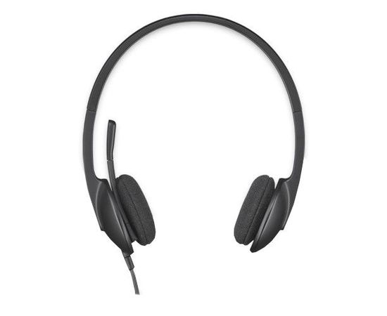 Logitech USB HEADSET H340