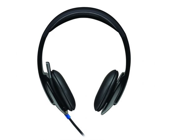 Logitech USB HEADSET H540