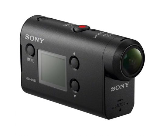 Sony HDR-AS50B Sporta kamera