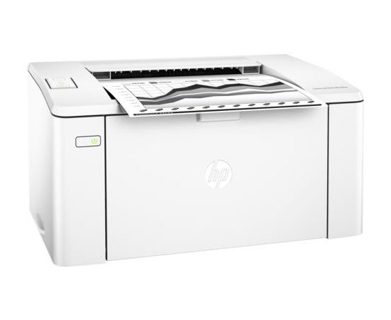 HP JET PRO M102W lāzeraprinteris