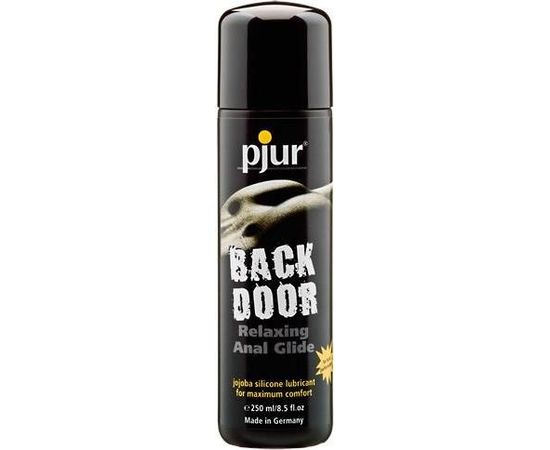 Pjur Back Door Relaxing (30 / 100 / 250 ml) [ 250 ml ]