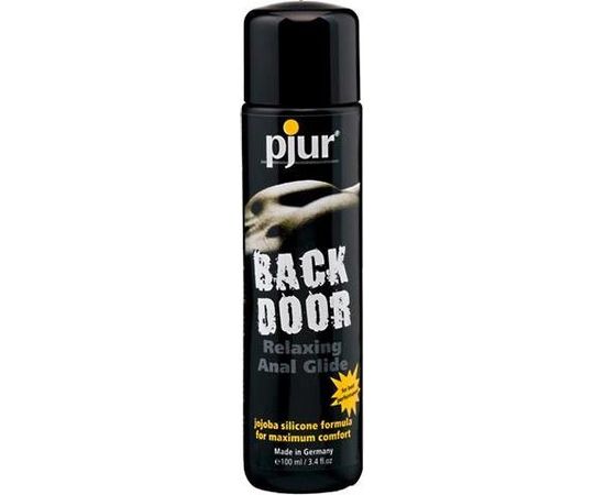 Pjur Back Door Relaxing (30 / 100 / 250 мл) [ 250 мл ]