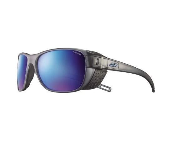 Julbo Camino Spectron Polarized 3 / Melna / Zila