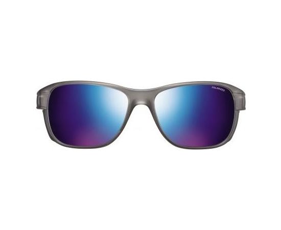 Julbo Camino Spectron Polarized 3 / Melna / Zila