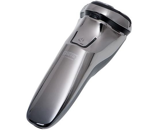 Camry Shaver CR 2925 Cordless, Charging time 1.5 h, Number of shaver heads/blades 3, Grey