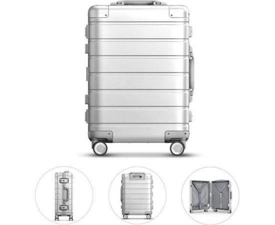 Xiaomi Metal Carry-on Luggage 20"