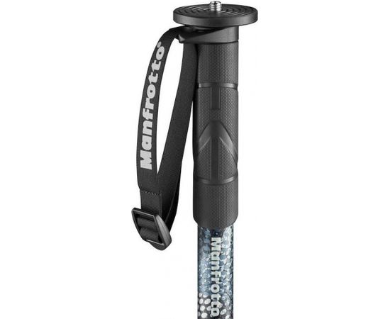 Manfrotto mono  Element MII MMELMIIA5BK, black