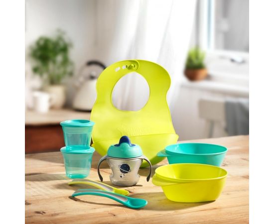 TOMMEE TIPPEE trauku komplekts, 44662951