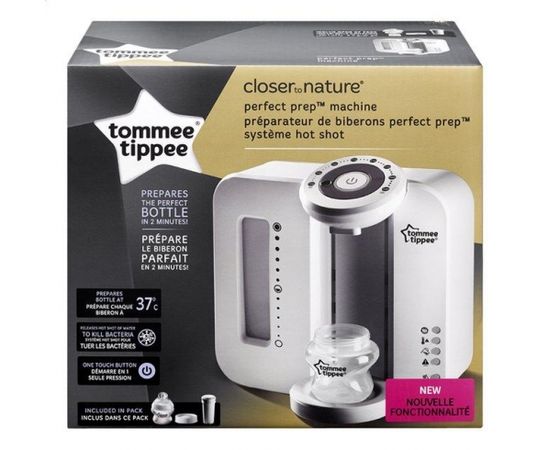 TOMMEE TIPPEE Perfect Prep mashine UK , 423738