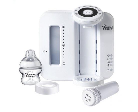 TOMMEE TIPPEE Piena maisījumu sagatavošanas ierīce , 423738