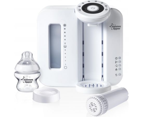 TOMMEE TIPPEE Piena maisījumu sagatavošanas ierīce , 423738