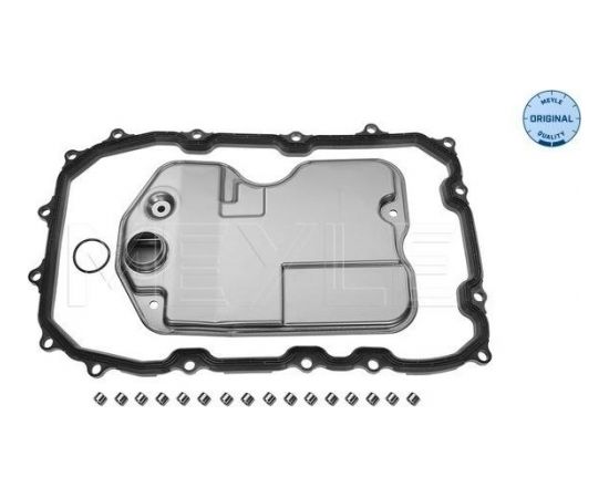 Meyle Automātiskās kārbas hidro filtrs 100 137 0002