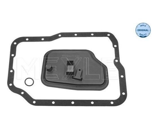 Meyle Automātiskās kārbas hidro filtrs 714 137 0001