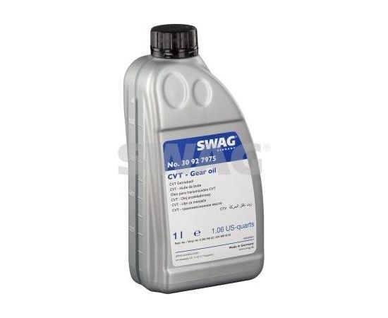 Swag Transmisijas eļļa 30 92 7975