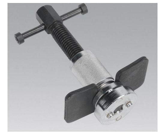 Sealey Tools Brake Piston Wind-Back Tool with Double Adaptor VS024 VS024