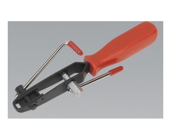 Sealey Tools CVJ Boot/Hose Clip Tool with Cutter VS1636 VS1636