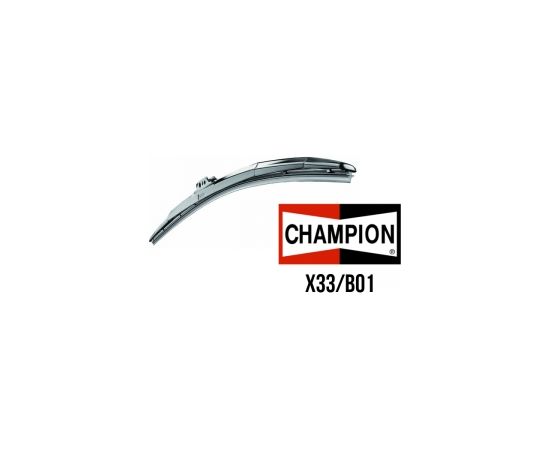 Champion Logu tīrītāja slotiņa X33/B01