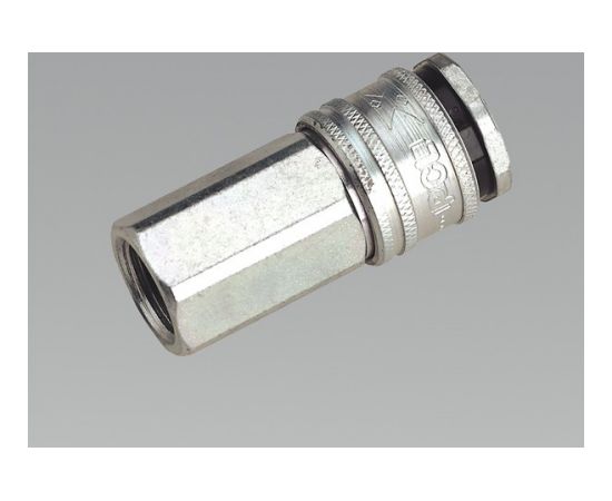 Sealey Tools Coupling Body Female 3/8#BSPT AC31